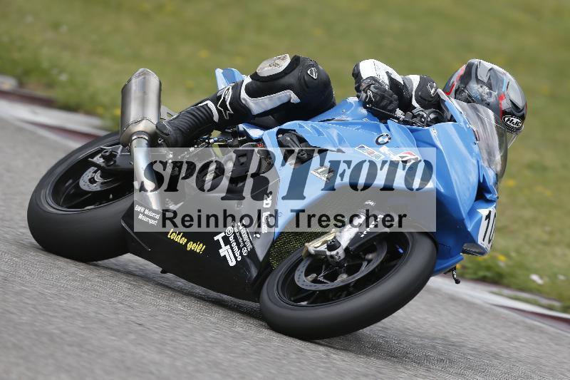 /18 05.06.2026  TZ Motorsport ADR/Gruppe rot/105